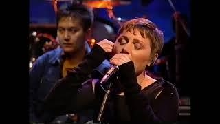 Cocteau Twins   1994 05 28   Live @ Later With Jools
