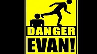 Danger  Evan Backyard Wrestling Documentary