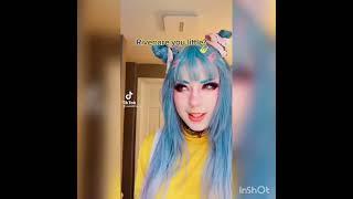 little space tiktok  Compilation