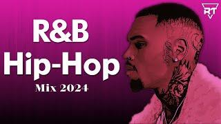 RnBHipHop 2024 - Top RnB & HipHop Mix 2024