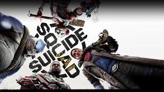 Beating Suicide Squad Kill the Justice League?- Ice Block Gaming