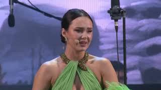 Aida Garifullina - Casta Diva  2023 