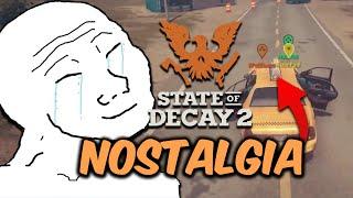 State of Decay 2 in 2023?
