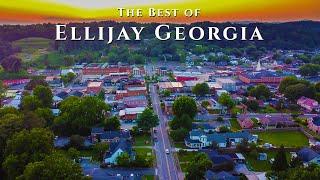 The BEST of ELLIJAY GEORGIA 2023  Travel Tips  Smart Travel