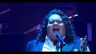 JONATHAN ANTOINE  UNCHAINED MELODY  LIVE IN CONCERT