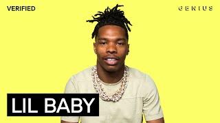 Lil Baby “Top Priority Official Lyrics & Meaning  Verified