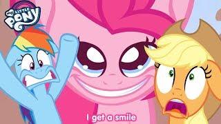 MLP React To SMILE HD READ DESC