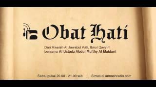 ilmoe.com Al Ustadz Abdul Muthi Al Maidani - Kitab Al-Jawaabul Kaafi