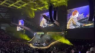 Elton John - Goodbye Yellow Brick Road live at Tacoma Dome 10162022