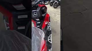 В продаже скутер REGULMOTO XDV 300i Пробег  872км  год производства 2023г. 373 000 руб.