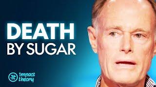 You Will NEVER EAT Sugar Again After WATCHING THIS  Dr. David Perlmutter