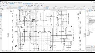 REINFORCED SLAB DETAILING USING ARCHICAD FOR BEGINNERS AND ADVANCED USERS