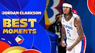 Jordan Clarkson   Best Moments at FIBA Basketball World Cup 2023