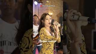 Cemeng uwohe kelenteng wonge cemeng rupane ganteng.. #cemengmanggis #dangdutviral #richachristina