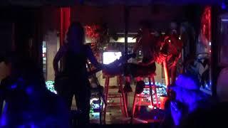 Sloppy Jane King Hazy Lady Mindy at Desperate Annies 61118