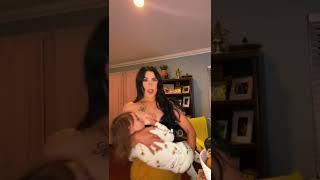 Asmr Breastfeeding 38