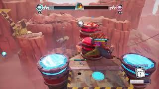 Crash Team Rumble BETA - GAMEPLAY 11 ITA