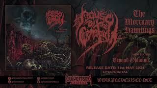 HOUSE BY THE CEMETARY The Mortuary Hauntings Full Album Stream