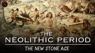 A Complete Timeline of The Neolithic Period The New Stone Age  Early Humans Documentary