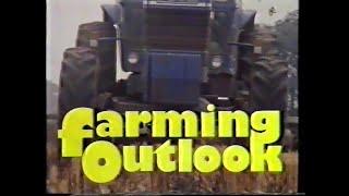 Farming Outlook - 15 October 1981