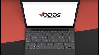 VOdds Review Sports Trading Platform with Best Asian Bookmakers