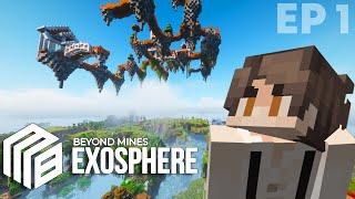 BM Exosphere Is An Awesome Minecraft Modpack