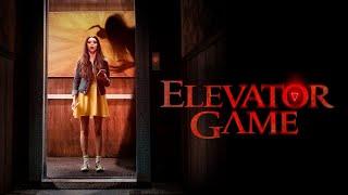 Elevator Game  Official Trailer  Horror Brains