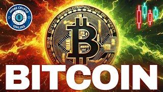 بیت کوین BTC فرصت عقب نشینی در موج 2؟ سناریوهای تحلیل موج الیوت صعودی و نزولی