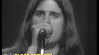 BLACK SABBATH - Killing Yourself To Live Official Video