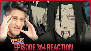 Nejis Death Reaction Naruto Shippuden Episode 364 Reaction