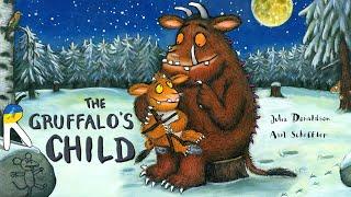 The Gruffalos Child - Animated Read Aloud Book