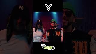 Yandel Feid - Yandel 150 BTS - #SHORTS