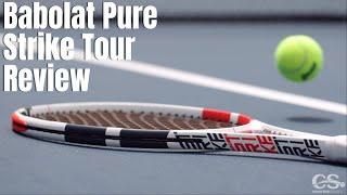 2020 Pure Strike Tour REVIEW  An Offensive Weapon