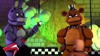 Freddy gets mad and beats up a child
