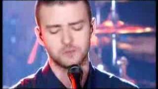Justin Timberlake -What Goes Around