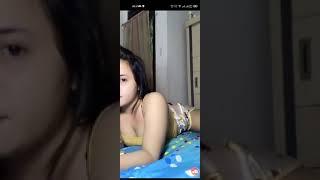 BIGO LIVE MAMAH MUDA MINTA TEMENIN