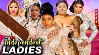 Independent Ladies Complete Season- 2024 Latest Nigerian Nollywood Movie