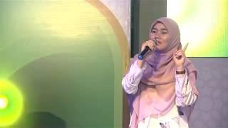 Ad-dhuha  Fitria cover