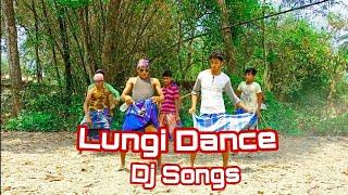 Lungi Dance Dj Song remix Video New Ik Love Brand  DJ song Lungi Dance Video comedy Video ..