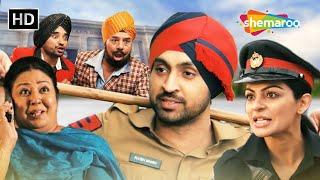 New Punjabi Movie 2024  Jatt & Juliet  Full HD Movie  Diljit Dosanjh  Neeru Bajwa  Comedy Movie