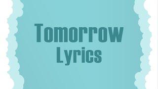 Tomorrow Lyrics - Set It Off ft. Jason Lancaster