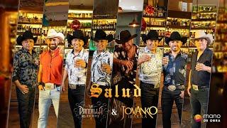 Salud - La Pandilla de Rio Bravo  Video Oficial