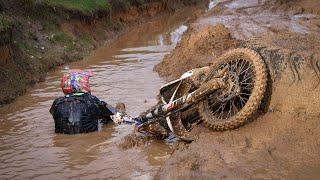 Mud Max  Hobby Riders  British Extreme Super Series 2023