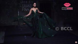 Lakme Fashion Week 2020  Kareena Kapoor Khan walks the ramp on the finale night for Amit Aggarwal