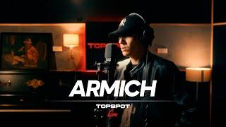 Armich - Смесь TOPSPOT Live #4