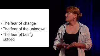 Survival Mode The Right Mindset to Get out of Depression  Ruth Koleva  TEDxAUBG