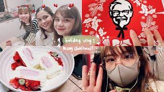  Life in Japan  Holiday Vlog 1