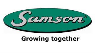 SAMSON AGRO - Slurry Tankers Muck Spreaders Incorporators Drip Hose Booms - meet the company