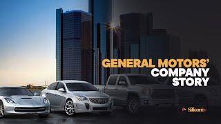 General Motors Company Story 2023