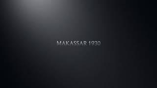 Kota Makassar Tahun 1930